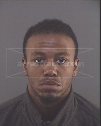Jalem Jabarri Dixon