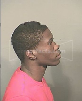 Darryl Eugene Lamb