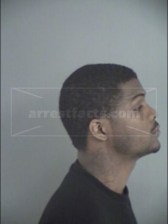 Akio Deshawn Woods