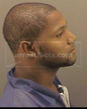 Steven Carneil Bradley