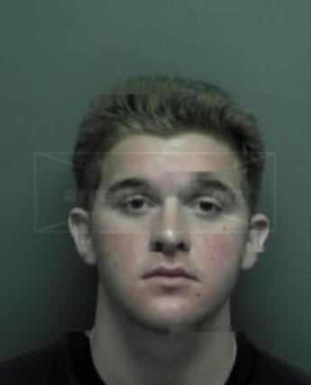 Russell Shane Turner