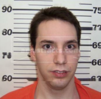 Alexander Lee Gibson