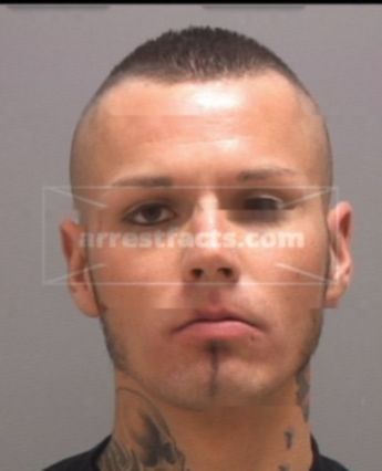 Justin Douglas Griffith