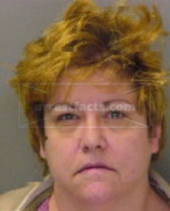 Kathleen Ann Michaud