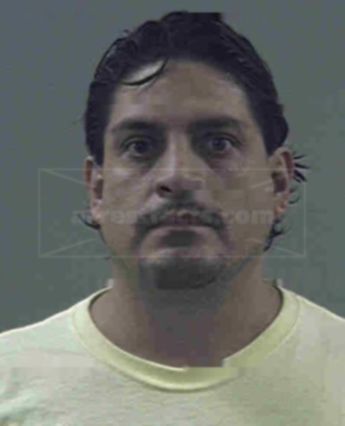 Mark Henry Martinez Jr.