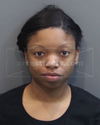 Dandrea Charmayne Davis