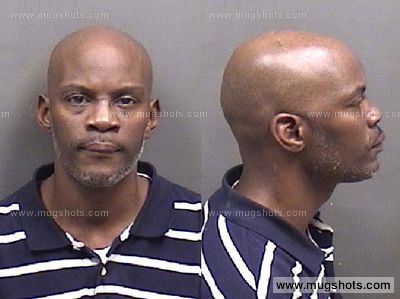 Donald Ray Williams