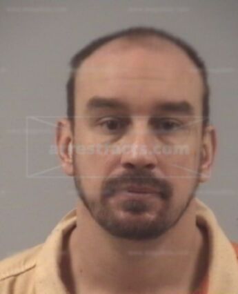 Mark Mccallister Dickerson