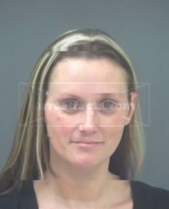 Judith Victoria Jordan Brake