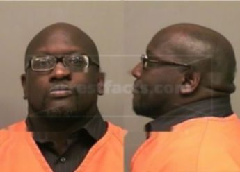 Gerrod Allen