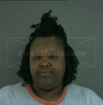 Shanna Danyle Mcgrew
