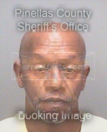 Kenneth Lee Mason