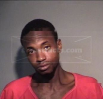 Xavier Uriah Rigsby