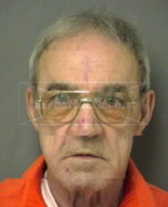 Larry K Bishop