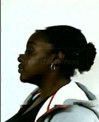 Kimesha R Hill