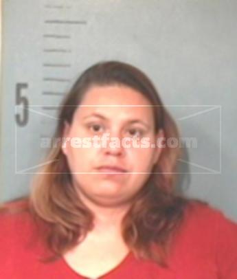 Melody Diane Perales