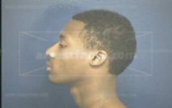 Patrick Lashun Taylor