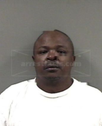 Terrell Lloyd Bland