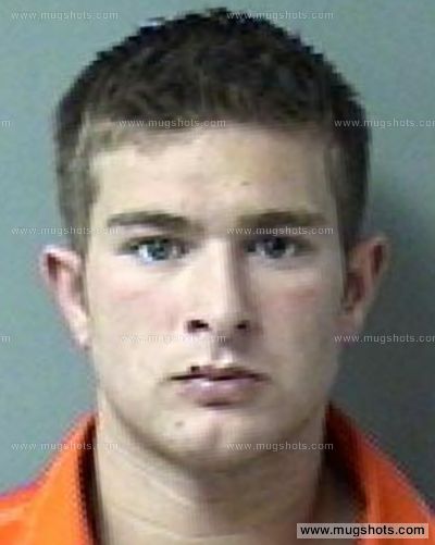 Brandon James Eakes