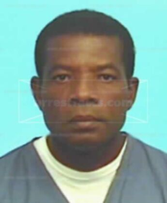 Everald A Ruddock