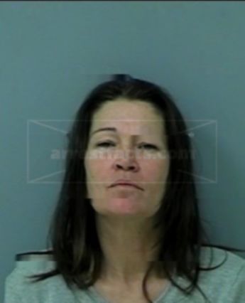 Kimberly Star Pouncey