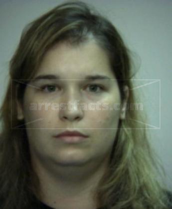 Christina Michele Plourde
