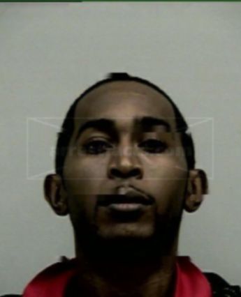 Eric Justin Pruitt