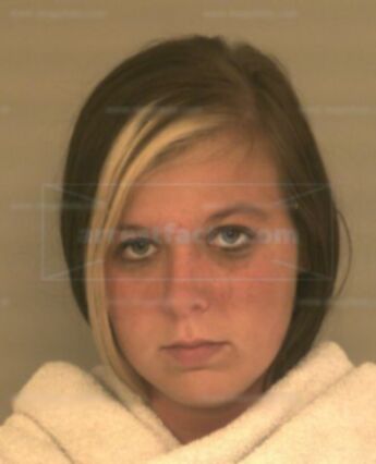 Cassie Blair Hopper