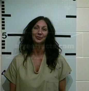 Christina Marie Tears