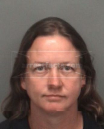 Theresa Jean Graham