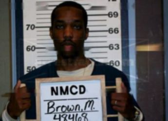 Matt Brown