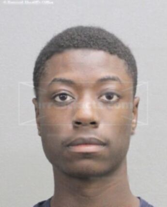 Anthony Curtis Ramsey