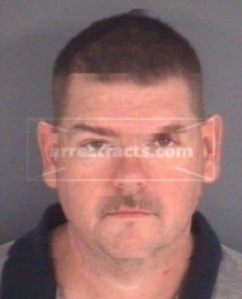 Joseph David Castile