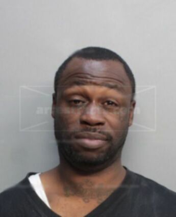 Derrick Jerome Anderson