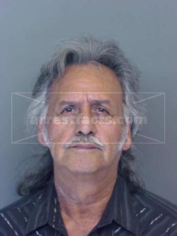 Clemente Franco Salinas