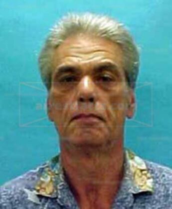 Glenn Allen Campbell