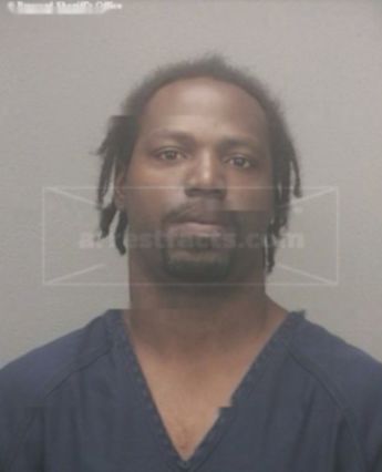 Jammie Renard Harris