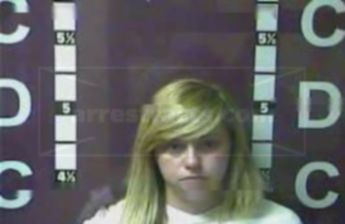 Ashley Katherine Curry