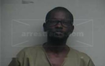 James Thomas Irvin Jr.