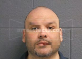 Steven Joseph Benavidez