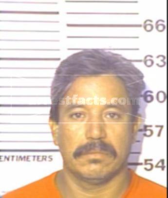 Alcadio Rodriguez Gamez