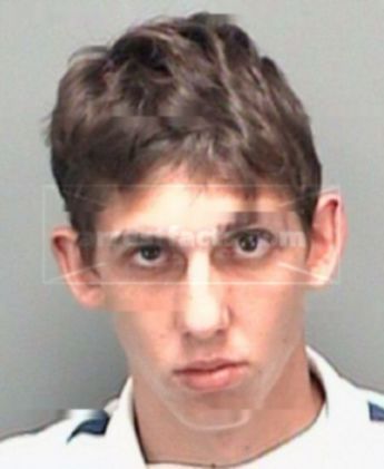 Austin Tyler Fischer