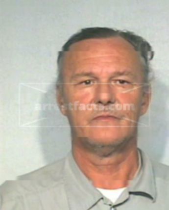 Johnnie B Fletcher