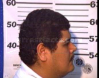 Jose Enrique Rodriguez Casarez