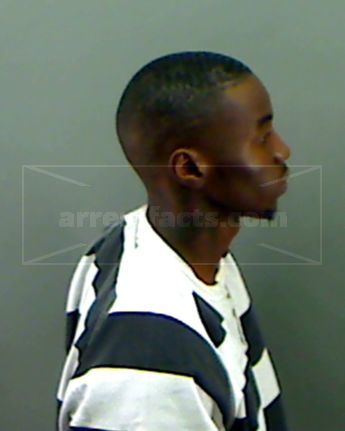 Deontre Shakur Lee Williams