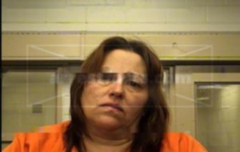 Rhonda Sue Garza Maples