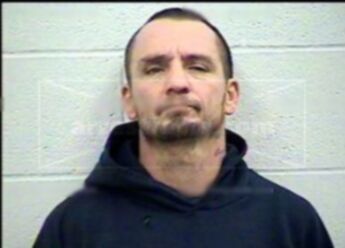 Donald Scott Duhamell