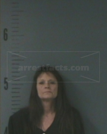 Mona Luella Teague Chick