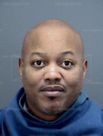 Anthony Wayne Lewis