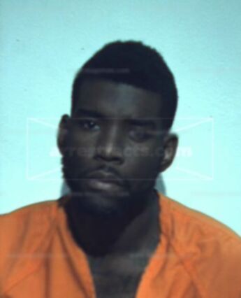 Joevonte Crockett